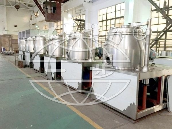 Changzhou Yibu Drying Equipment Co., Ltd
