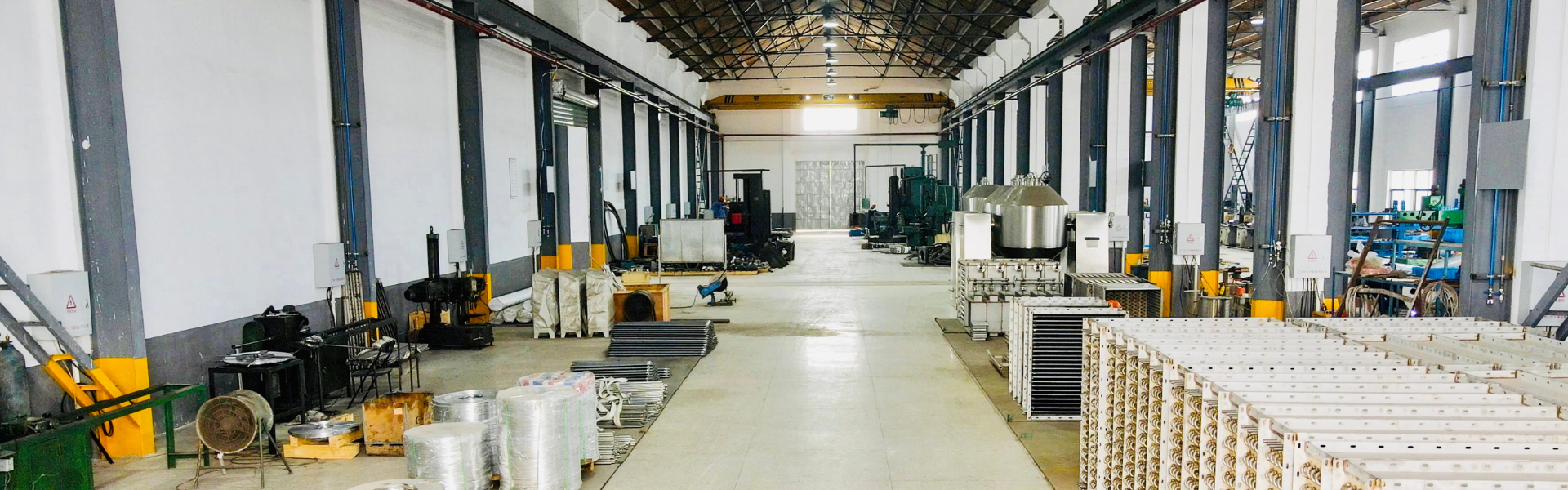 کیفیت اسپری خشک کردن ماشین کارخانه